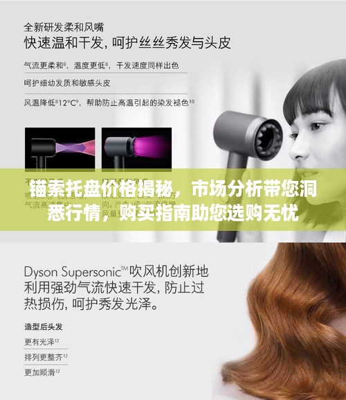 锚索托盘价格揭秘，市场分析带您洞悉行情，购买指南助您选购无忧