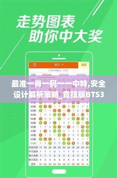 最准一肖一码一一中特,安全设计解析策略_竞技版bts352.99